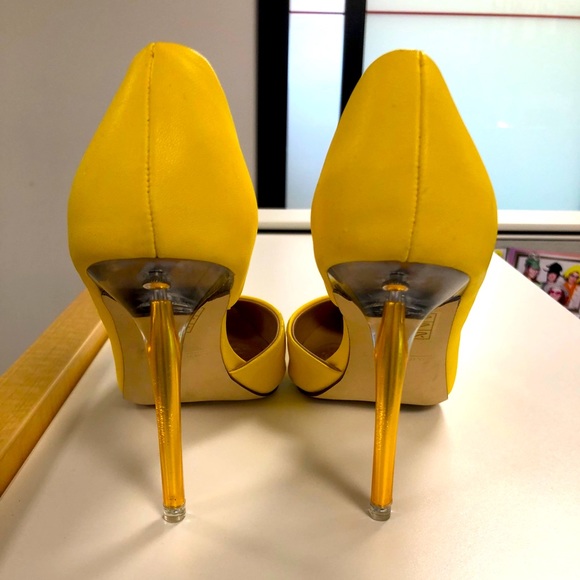 Spring shoes - Picture 3 of 5